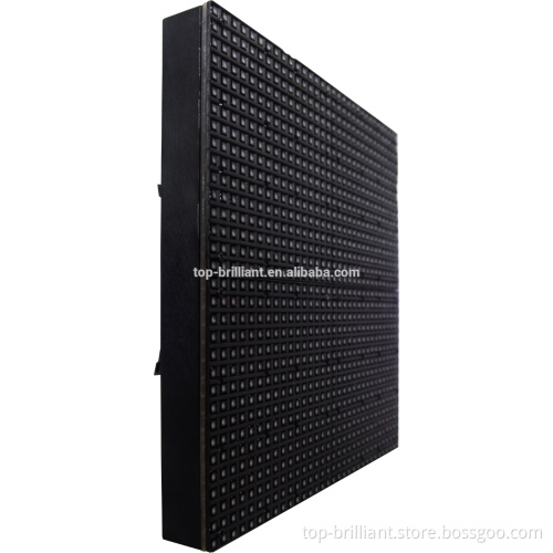 hub75 led display module P4 smd full color led module/ high resolution 128x128 wholesales led display modules/led panel module